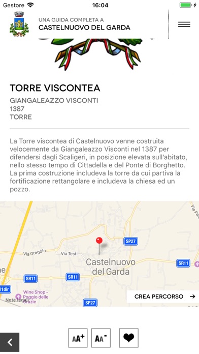 Castelnuovo Del Garda screenshot 4