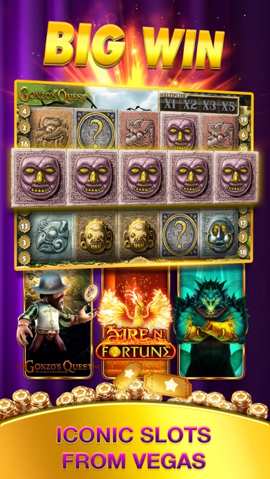 Immortal Union free mobile pokies Casino slot games Gratis