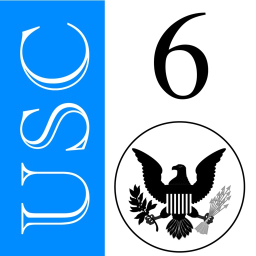 6 USC - Domestic Security (LawStack Series)