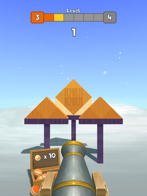 Скачать игру Knock Balls!