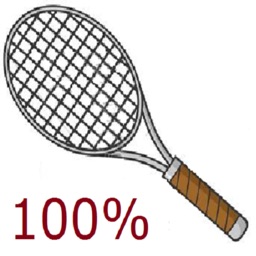 TENNIS IN NUMBERS icon