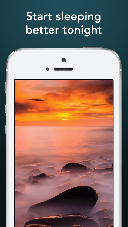 Soothing Sleep Sounds screenshot-4