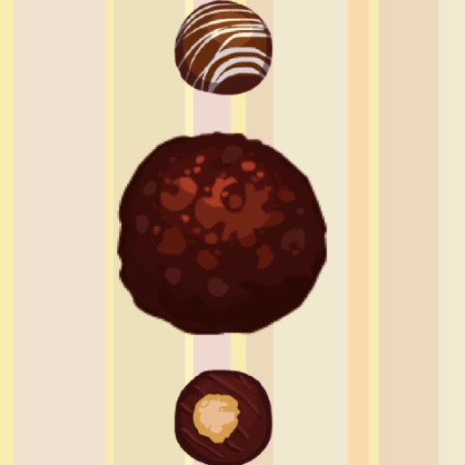 消灭巧克力 - 好看好玩的消消乐游戏 icon