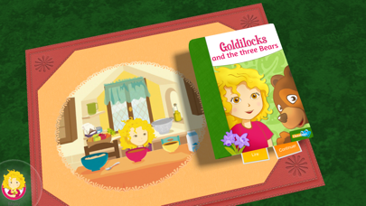 How to cancel & delete Goldilocks - Discovery from iphone & ipad 1