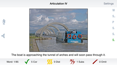 How to cancel & delete Articulation IV from iphone & ipad 2