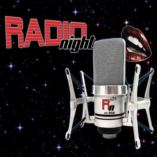 Radio Night icon