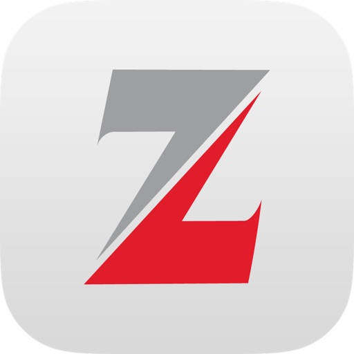 Zenith Bank eaZymoney Icon