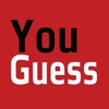 YouGuess - zgadnij youtubera