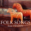 SWEDISH FOLK SONGS LINDSTROM