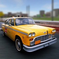 Activities of City Crazy Taxi Driver