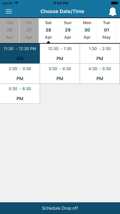 Phoenix Laundry screenshot-3