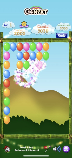 Balloon Bang!(圖1)-速報App