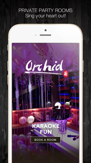 Orchid Restaurant(圖4)-速報App