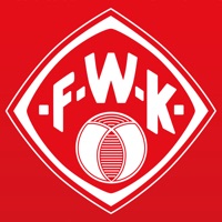 FC Würzburger Kickers app funktioniert nicht? Probleme und Störung