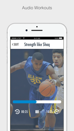 Basketball Guard Skills(圖3)-速報App