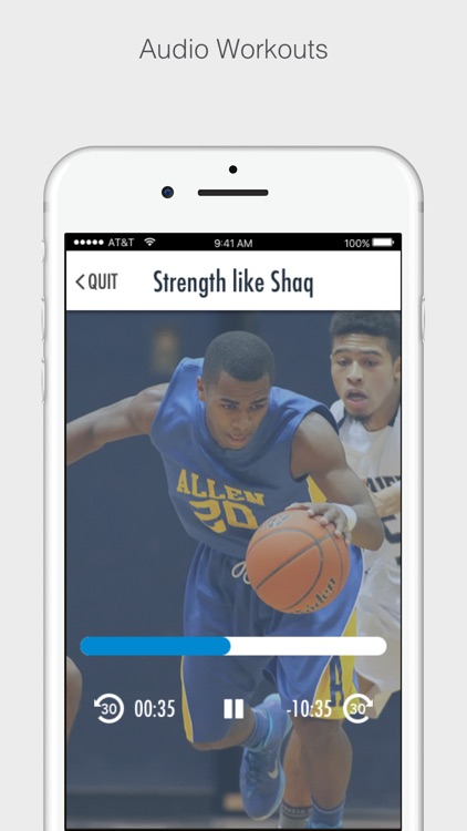 Basketball Guard Skills