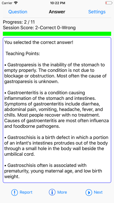 How to cancel & delete Neonatal Intensive Care Nurse from iphone & ipad 3