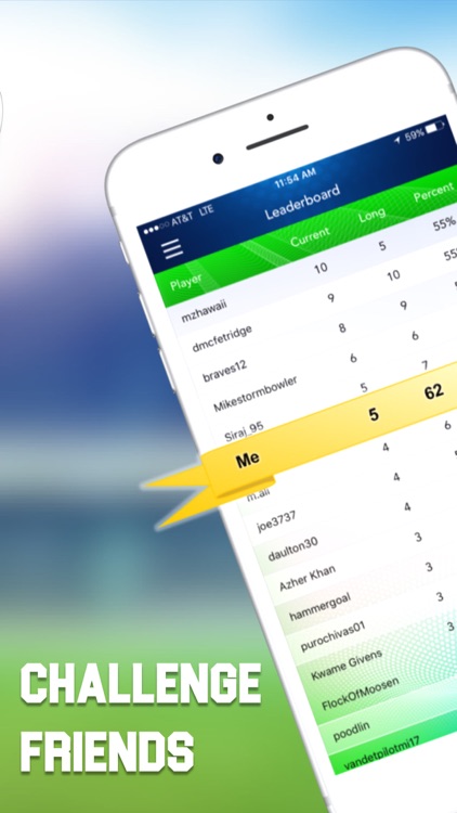 MoneyLine - Sports Pick'Em