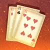 Devil's Hand Poker