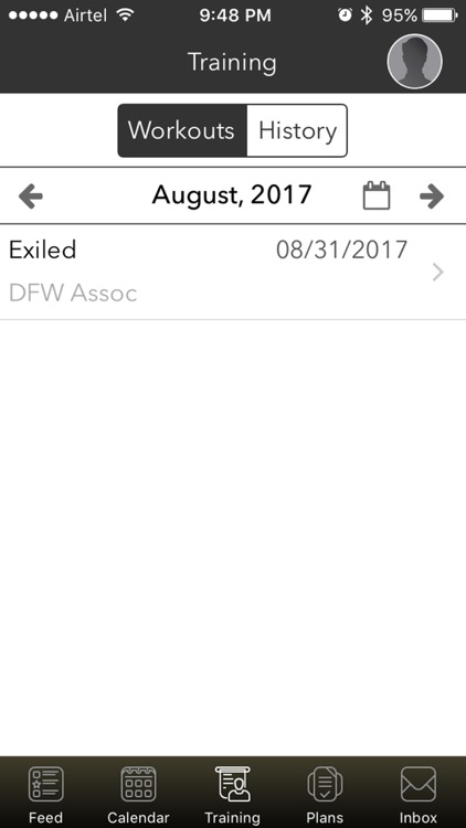 FAITH RXD screenshot-3