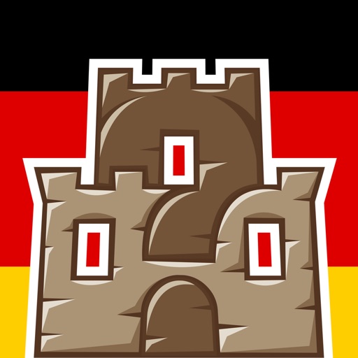 Triviador Deut­s­c­h­land icon