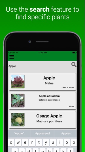 Plant Dictionary Pro(圖4)-速報App