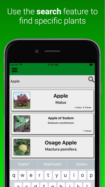 Plant Dictionary Pro screenshot-3