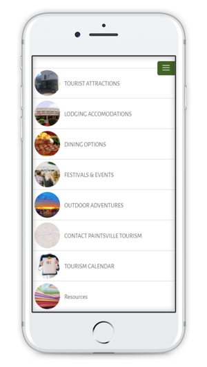 Paintsville KY Tourism(圖2)-速報App