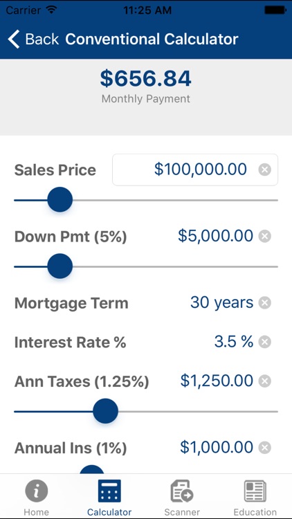 Sierra Mortgage