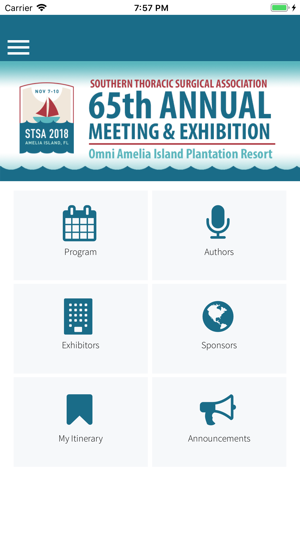 STSA 2018