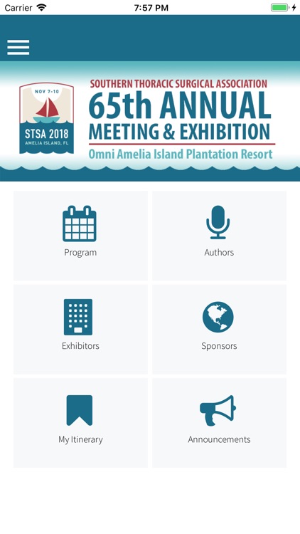 STSA 2018