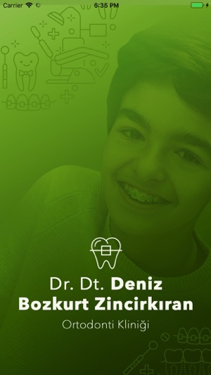 Dr. Dt. Deniz Bozkurt(圖1)-速報App