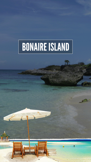 Visit Bonaire Island(圖1)-速報App