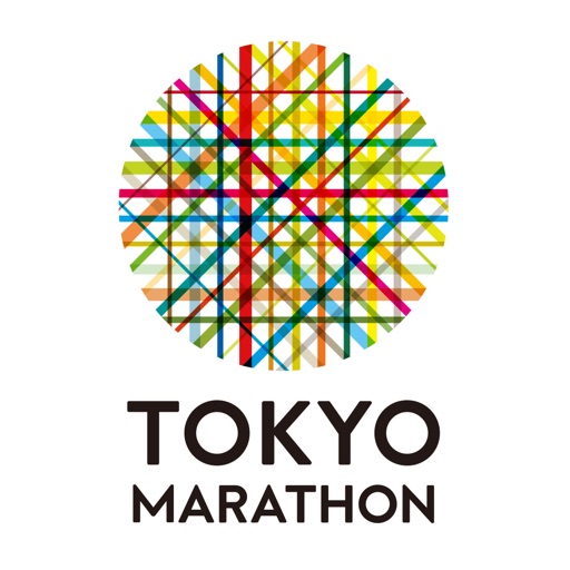東京マラソン財団アプリ