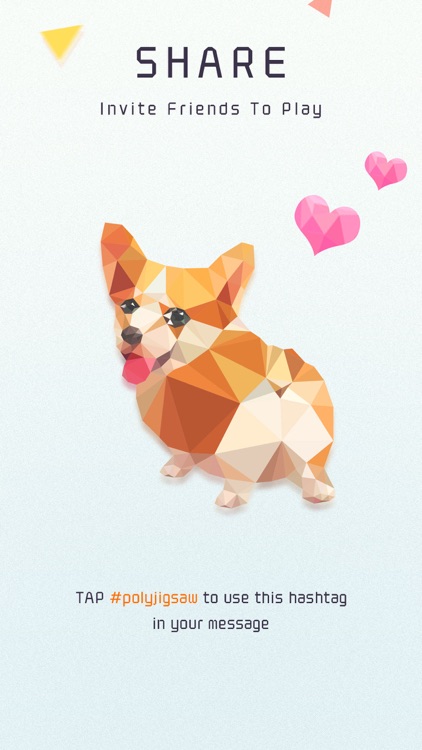 Poly Jigsaw Puzzle screenshot-3