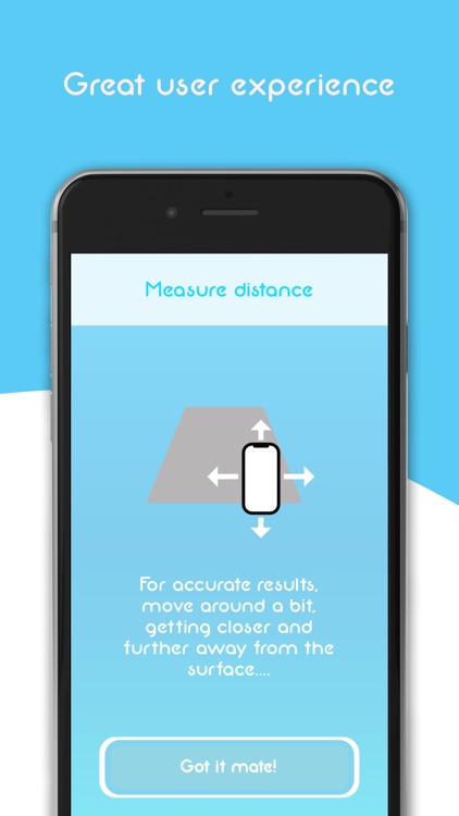 Scale it - AR tool screenshot-5