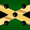 In Jamaica and the Caribbean, Dominoes is a game enjoyed by most