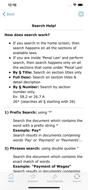 USC Title 26 Internal Revenue(圖8)-速報App