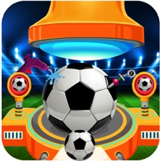 Activities of Soccer Factory Game