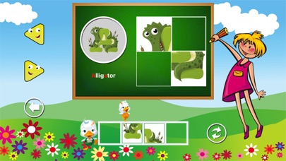 ABC123 - English Lessons screenshot 4