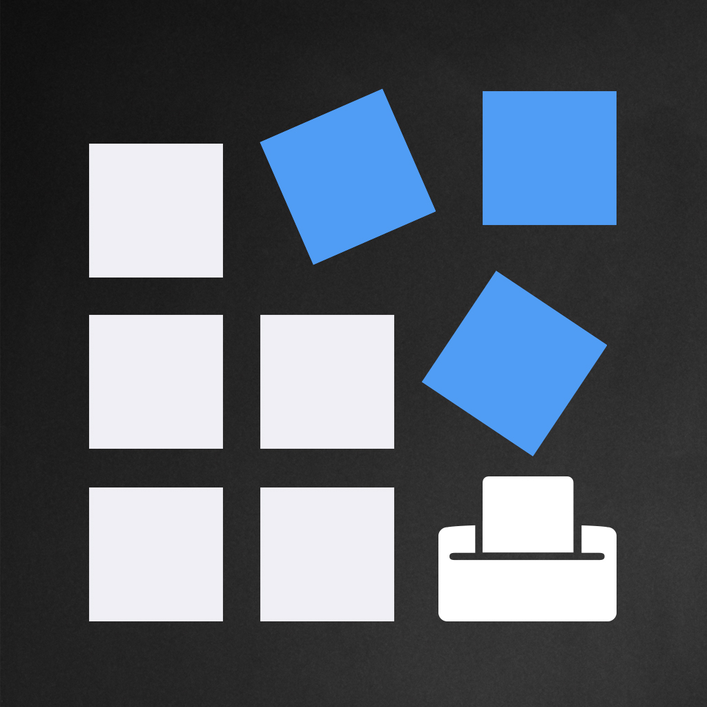 Get Bingo Card Generator - Create, Make and Print Custom Bingo Games for Free for iOS, iPhone, iPad Aso Report