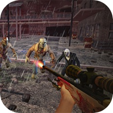 Activities of Zombie Shooting Heroes