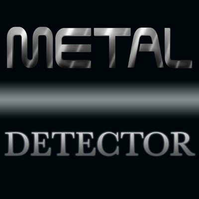 Metal Detector & Scanner PRO