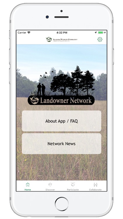 Alabama Wildlife Federation