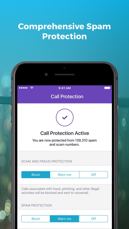 Hiya Caller ID and Block screenshot-3