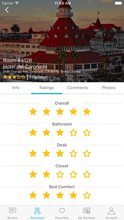 Room Review screenshot-4