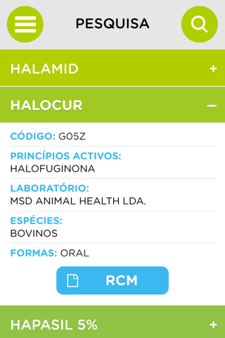 APIFARMA Simposium Veterinario - náhled