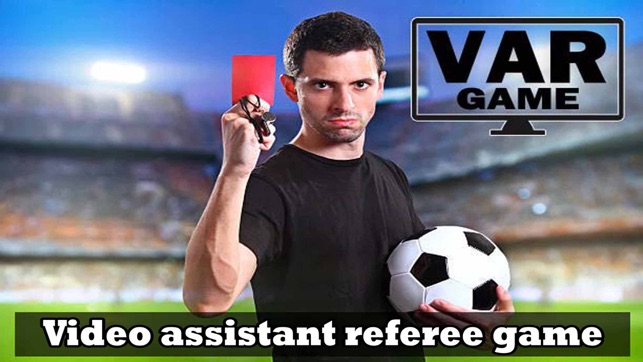 VAR Game(圖3)-速報App