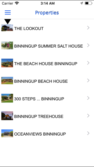 Binningup Holiday Homes(圖3)-速報App