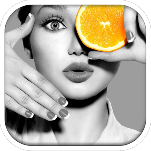 Color Splash Master iOS App